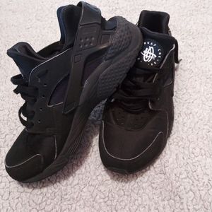 Nike air Huarache sneakers